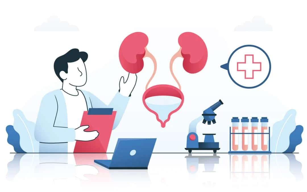 rabotage de la prostate