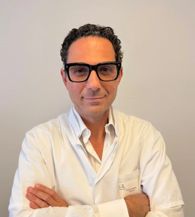 Dr Massimiliano DI PRIMIO Radiologie Interventionnelle Paris Mougins 